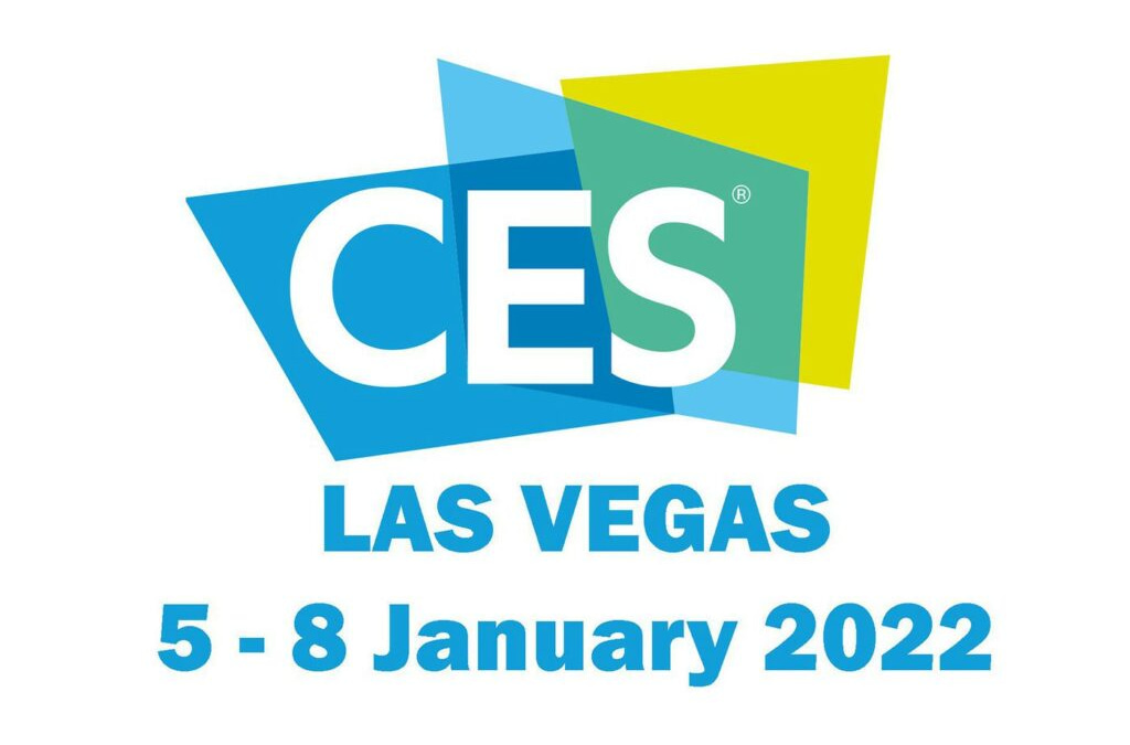 Veritise op CES 2022 in Las Vegas